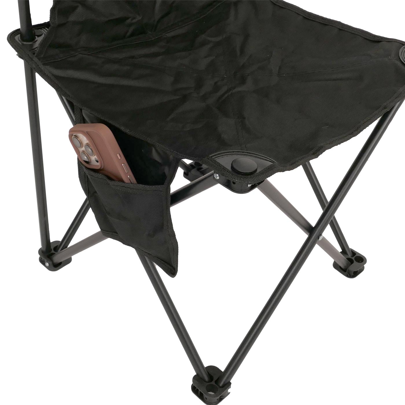 Campingset HWC-N50 Detailbild Taschen