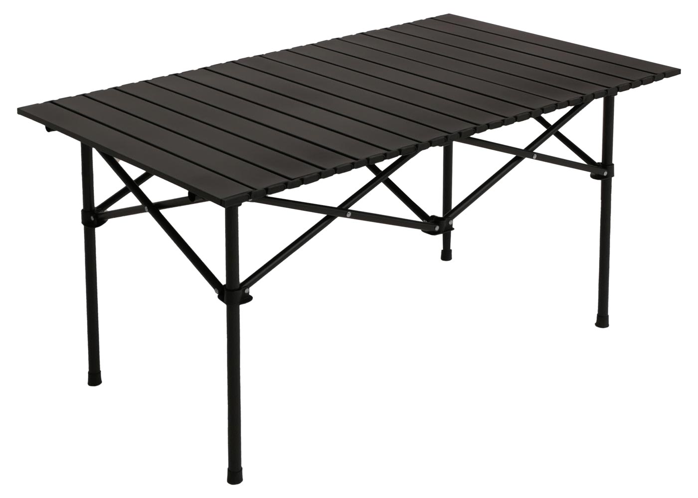 Campingset HWC-N50 Tisch