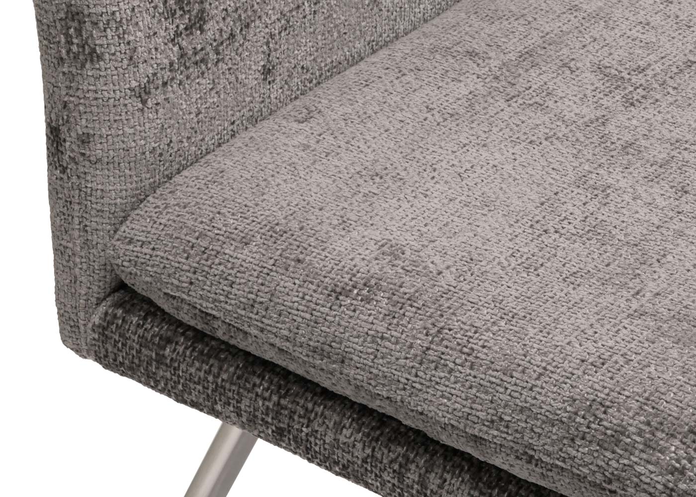 Detailbild Polster Sitzbank HWC-H70