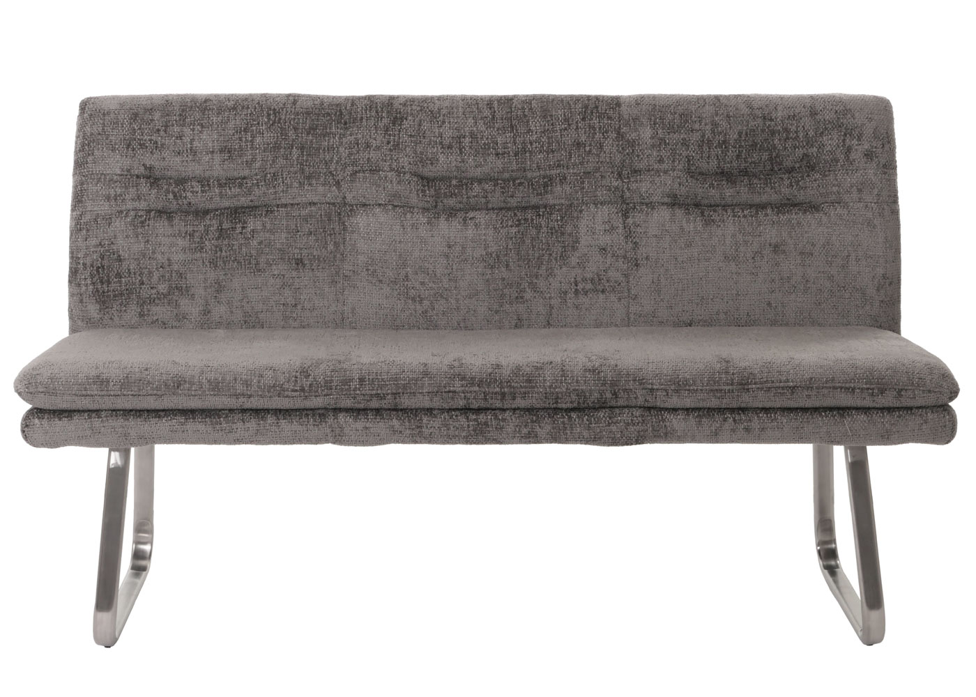 Frontalbild Sitzbank HWC-H70