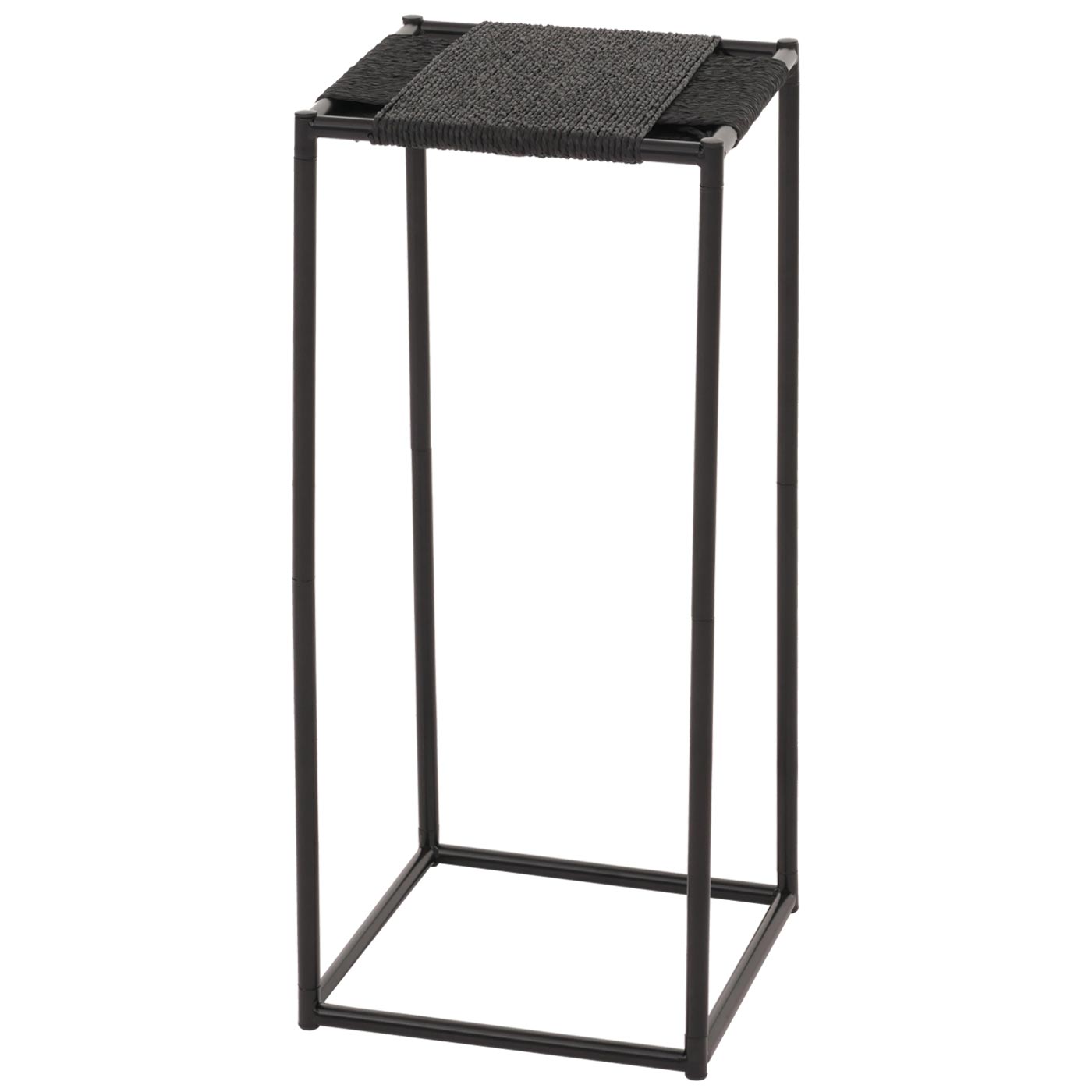 Einzeltisch 3er-Set Blumentische HWC-N70