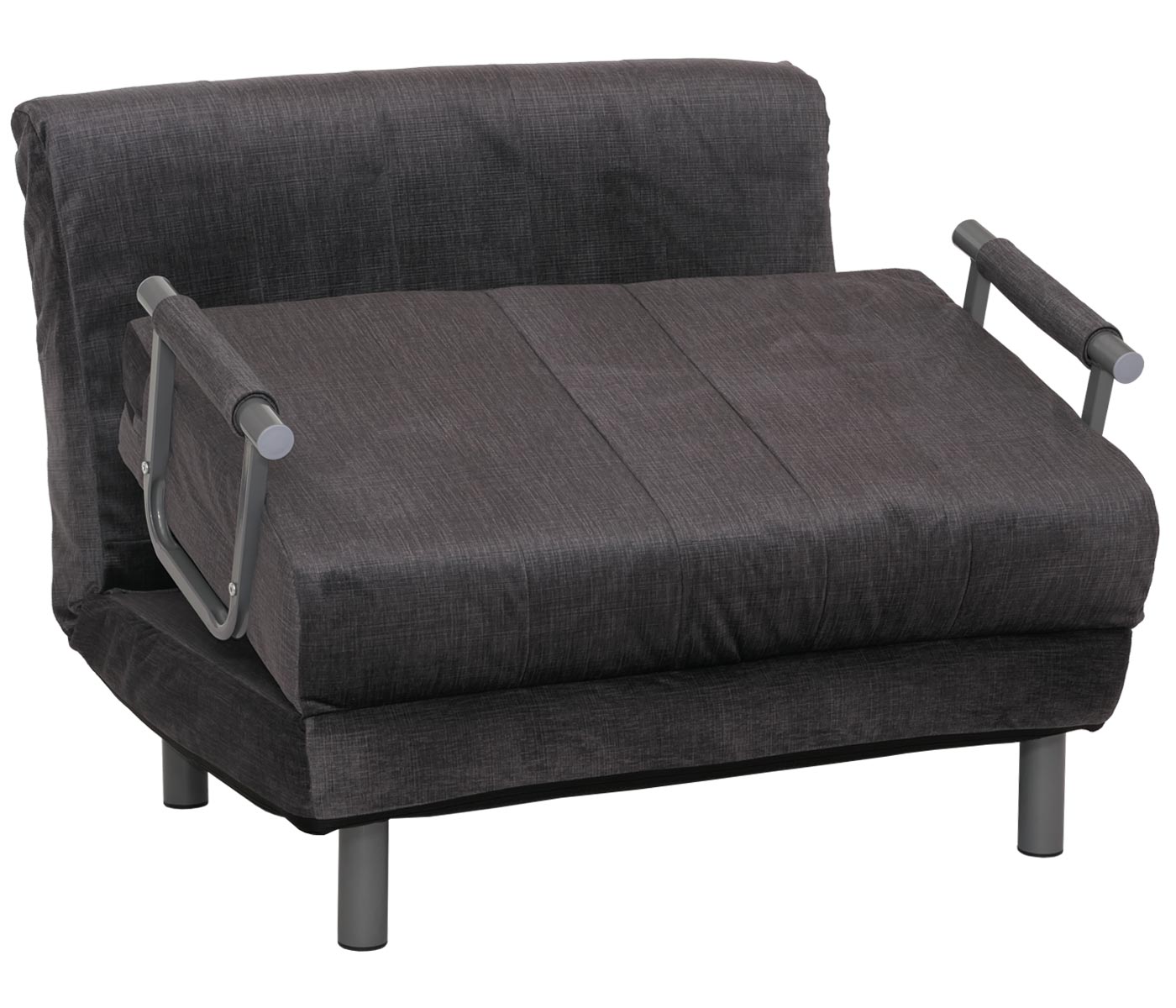 Klappsessel HWC-K29 Frontansicht
