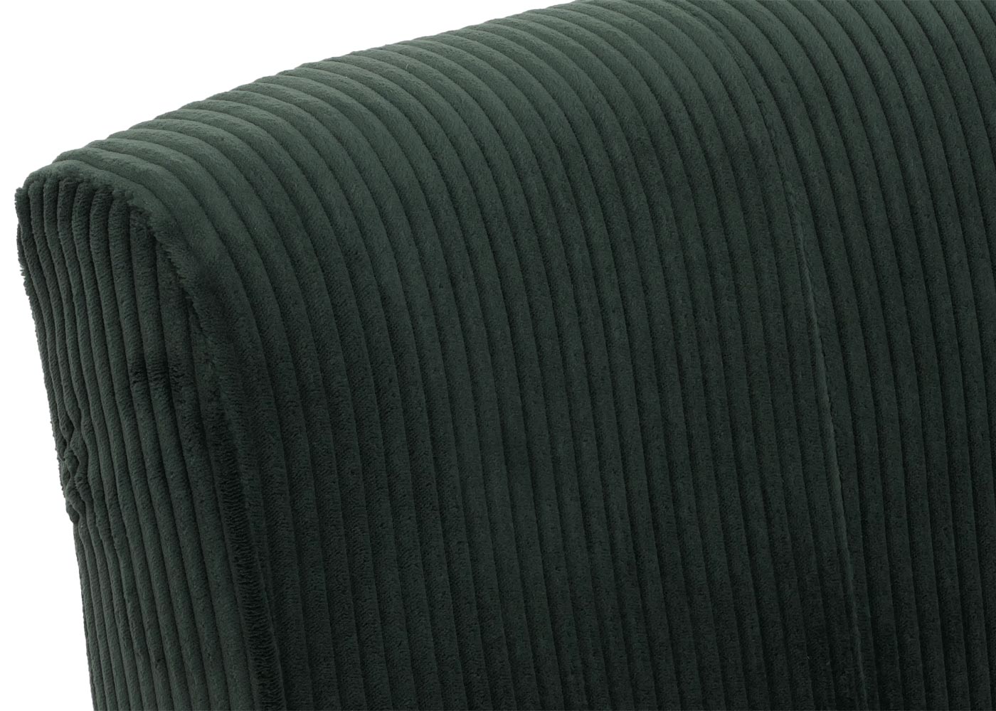 Klappsessel HWC-K29 Detailansicht Rückenlehne