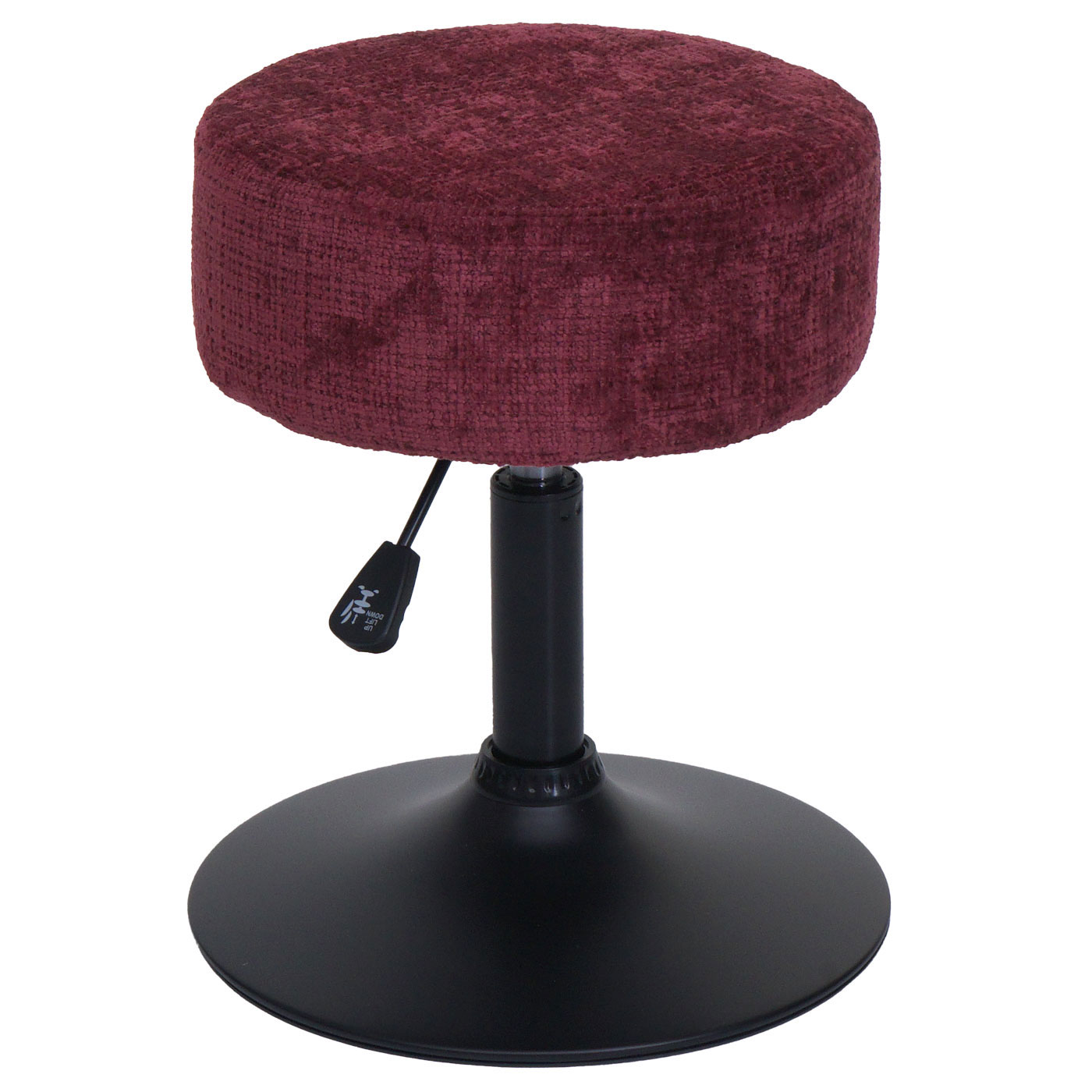 Hocker HWC-C22 Frontansicht