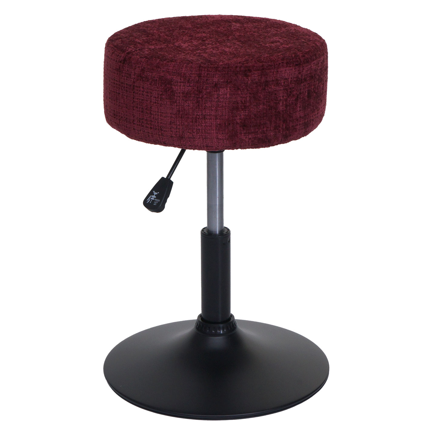 Hocker HWC-C22 Frontansicht