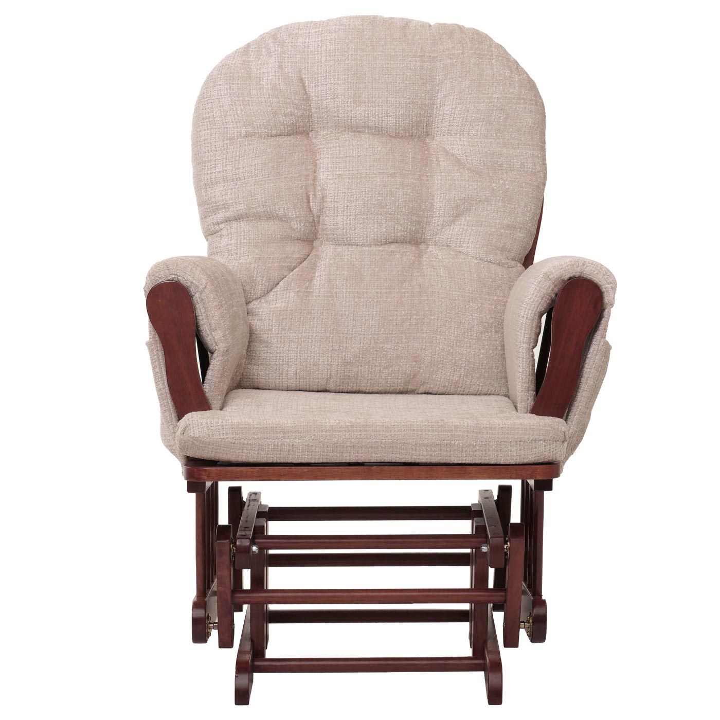 Relaxsessel HWC-C76 Frontansicht