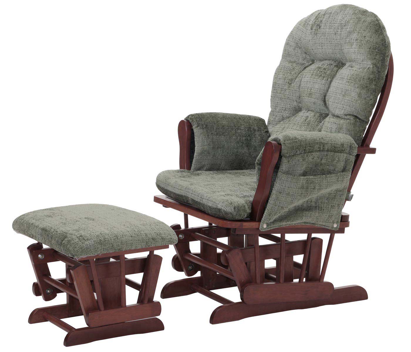 Relaxsessel HWC-C76 Gesamt