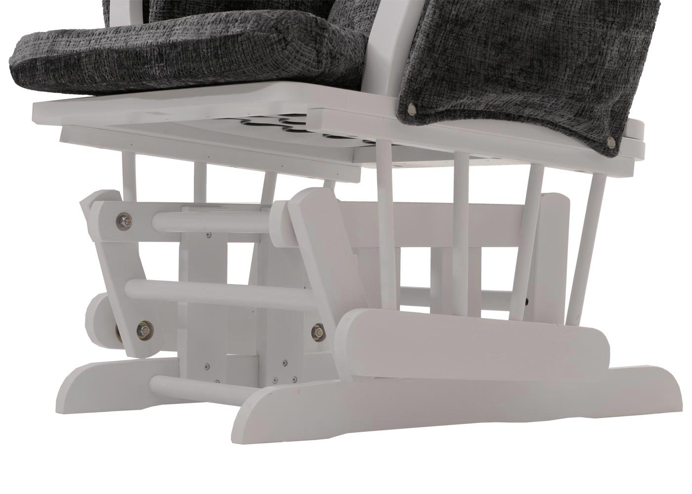 Relaxsessel HWC-C76 Detailansicht Gestell