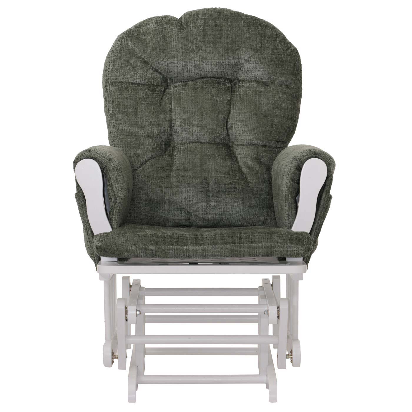 Relaxsessel HWC-C76 Frontansicht