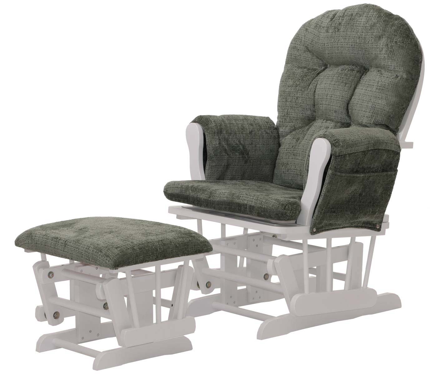 Relaxsessel HWC-C76 Gesamt 