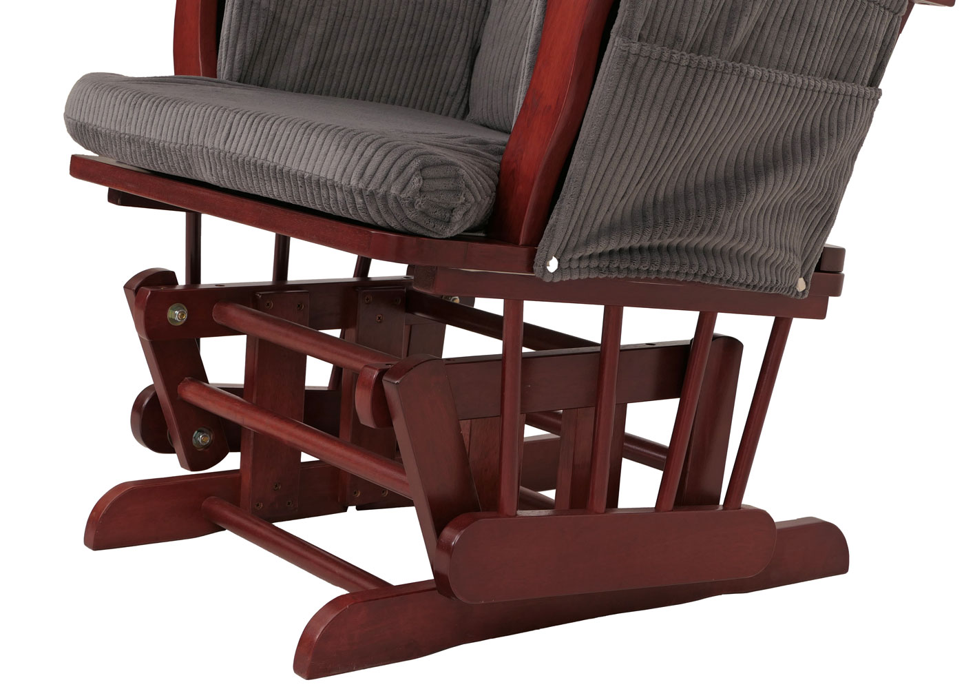 Relaxsessel HWC-C76 Detailansicht Gestell