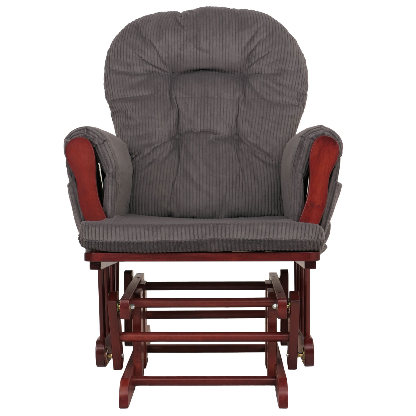 Relaxsessel HWC-C76 Frontansicht
