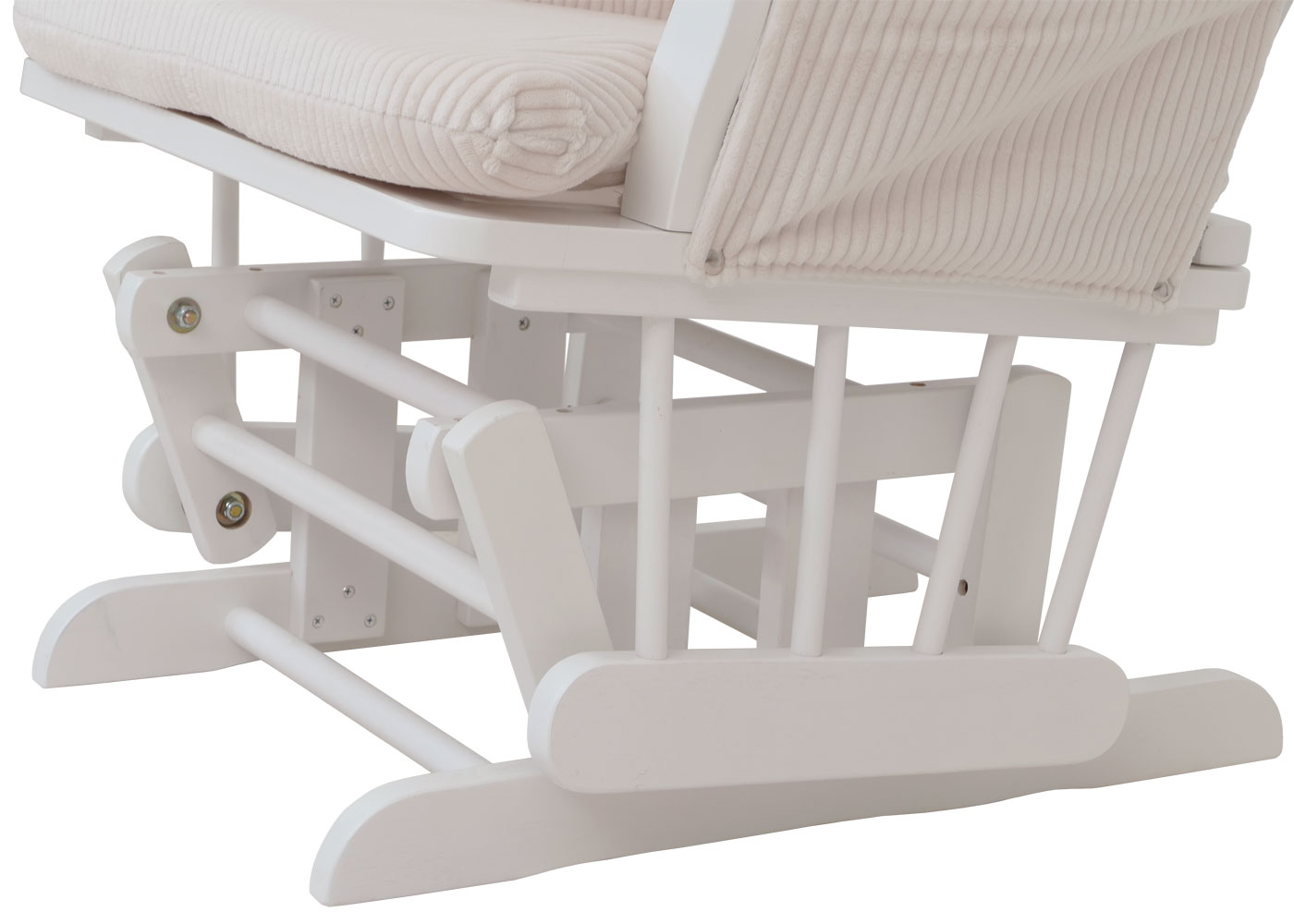 Relaxsessel HWC-C76 Detailansicht Gestell