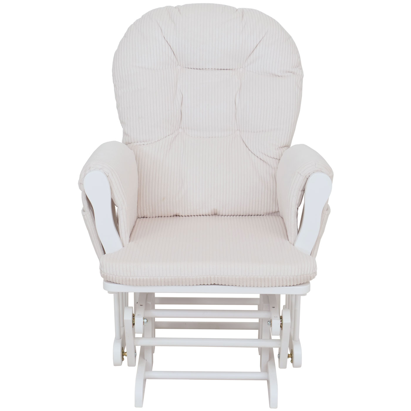 Relaxsessel HWC-C76 Frontansicht