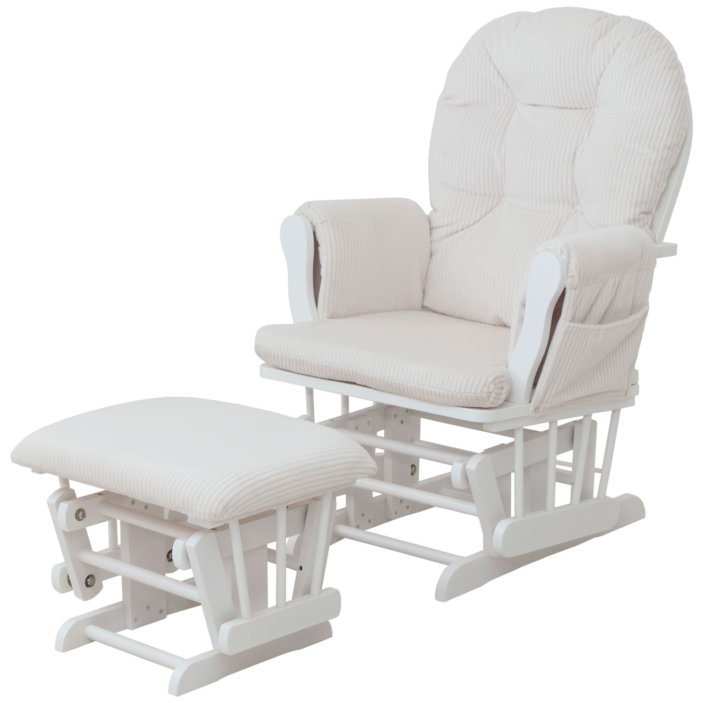 Relaxsessel HWC-C76 Gesamt