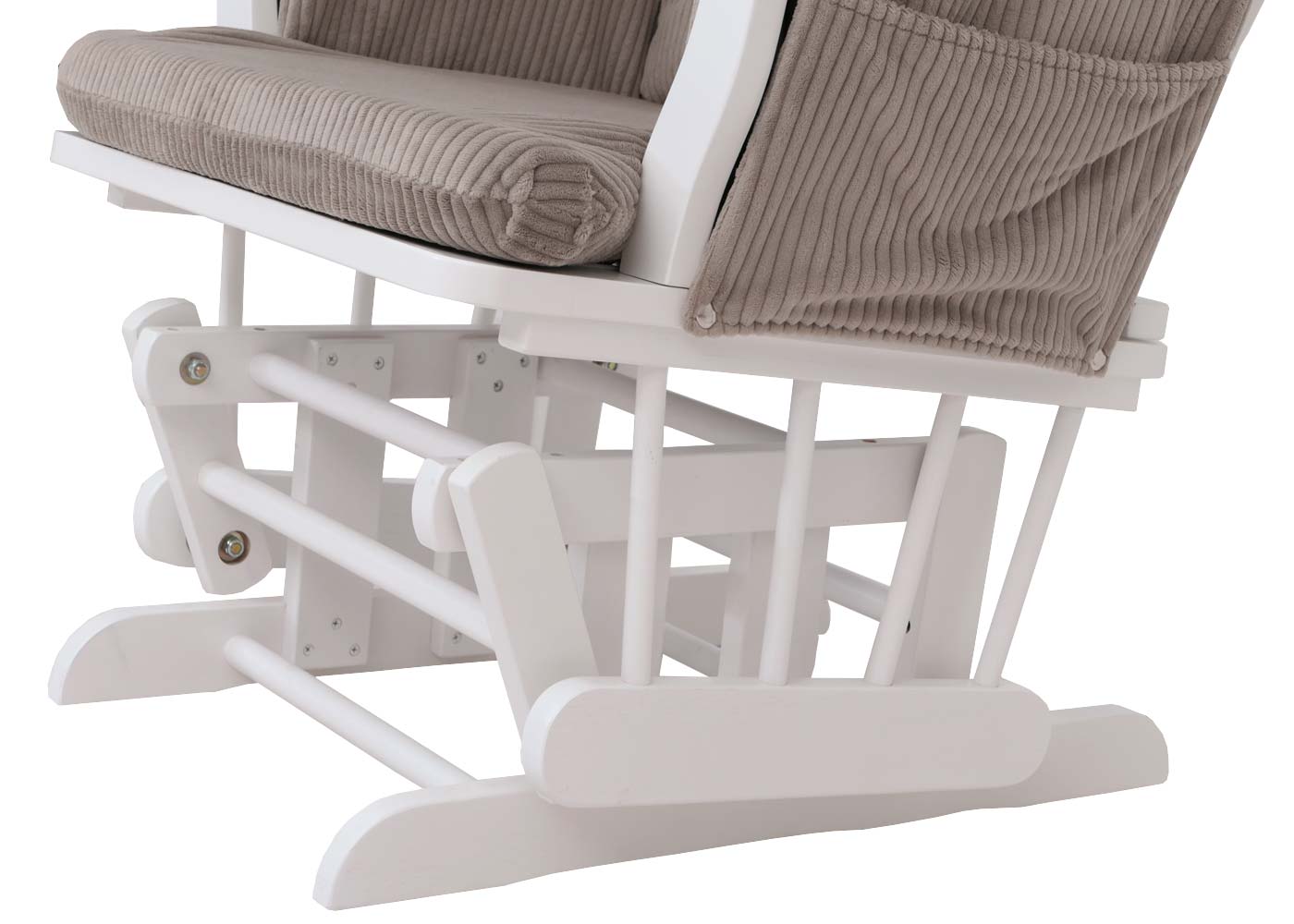 Relaxsessel HWC-C76 Detailansicht Gestell
