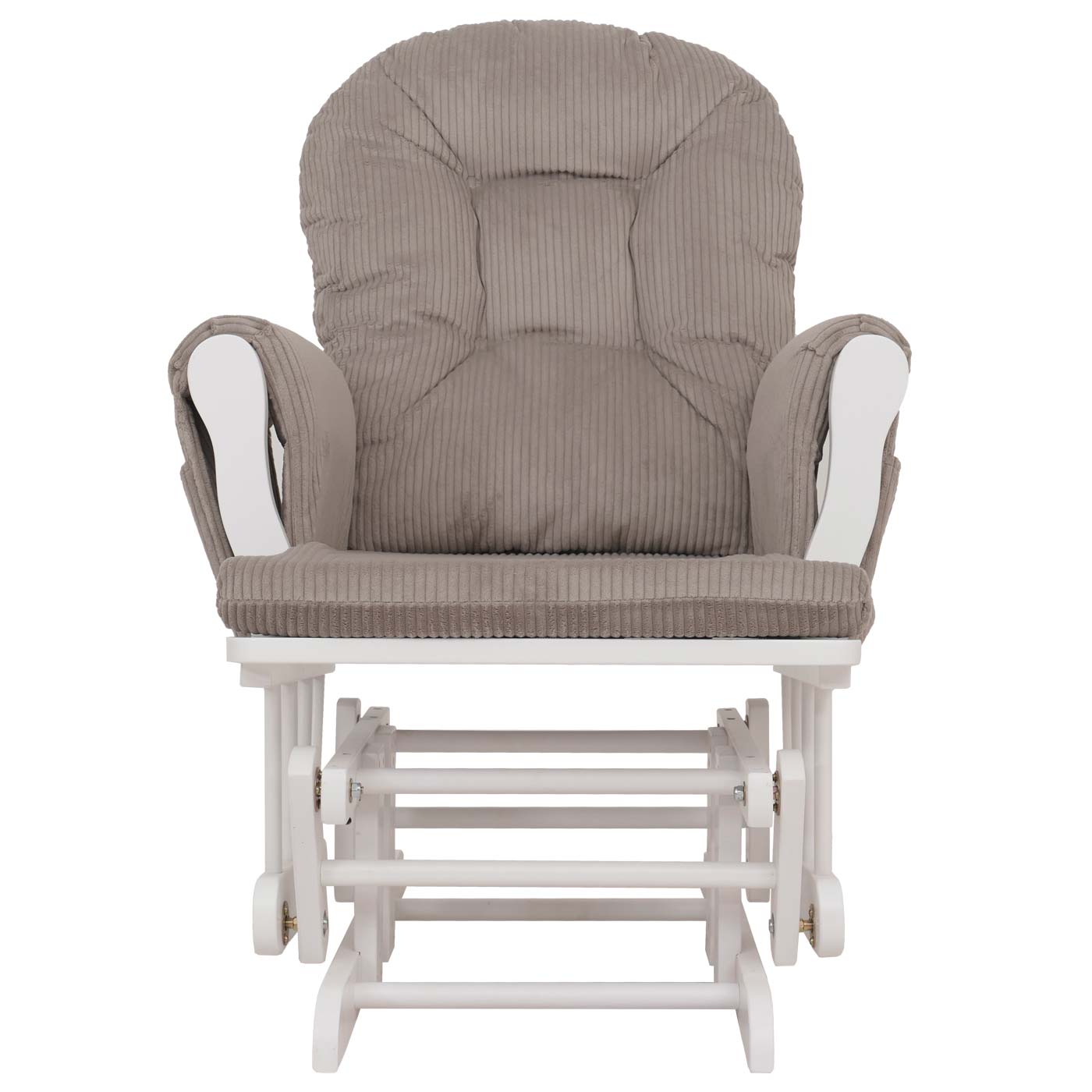 Relaxsessel HWC-C76 Frontansicht