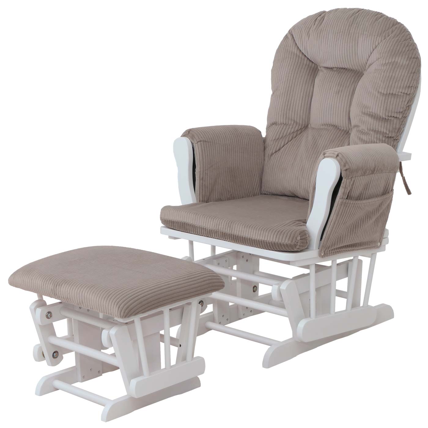 Relaxsessel HWC-C76 Gesamt