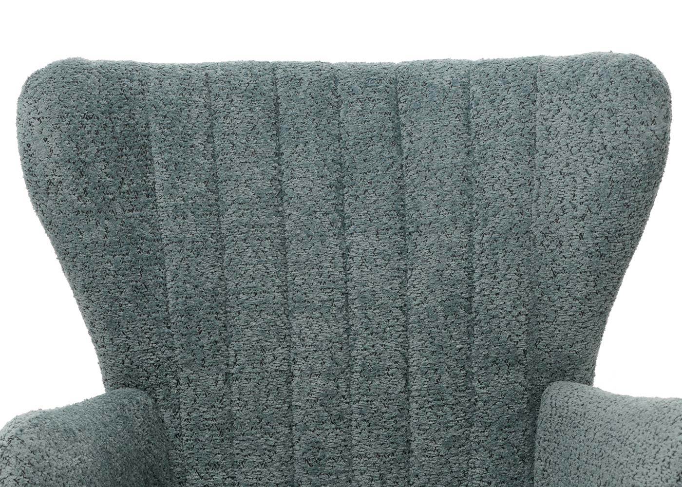 Breite Rückenlehne Sessel HWC-K37