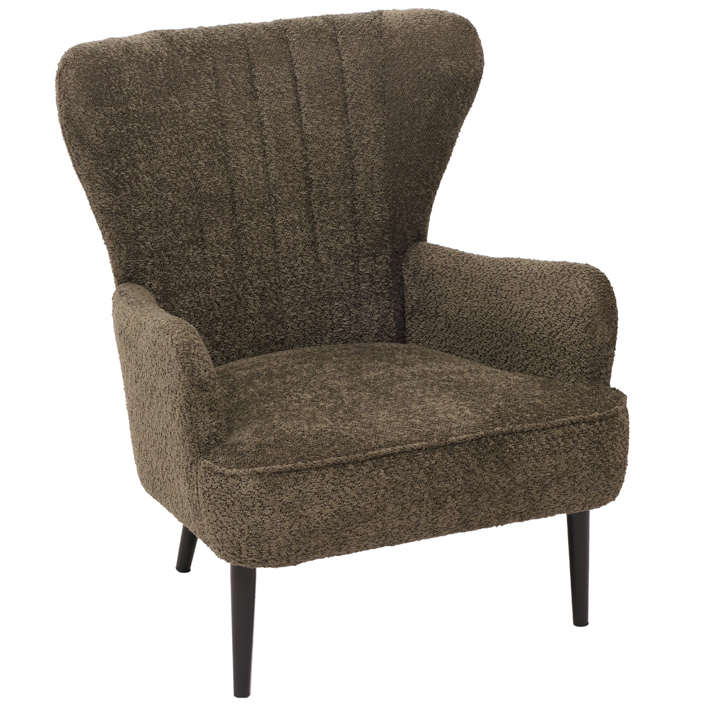 Sessel HWC-K37 schräg