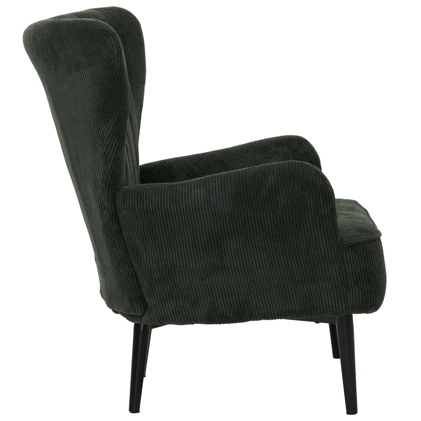 Sessel HWC-K37 seitlich
