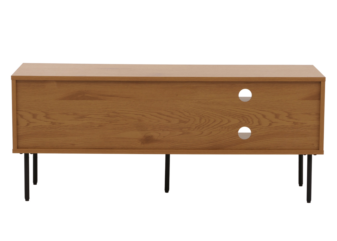 TV-Rack HWC-N78 Rückansicht