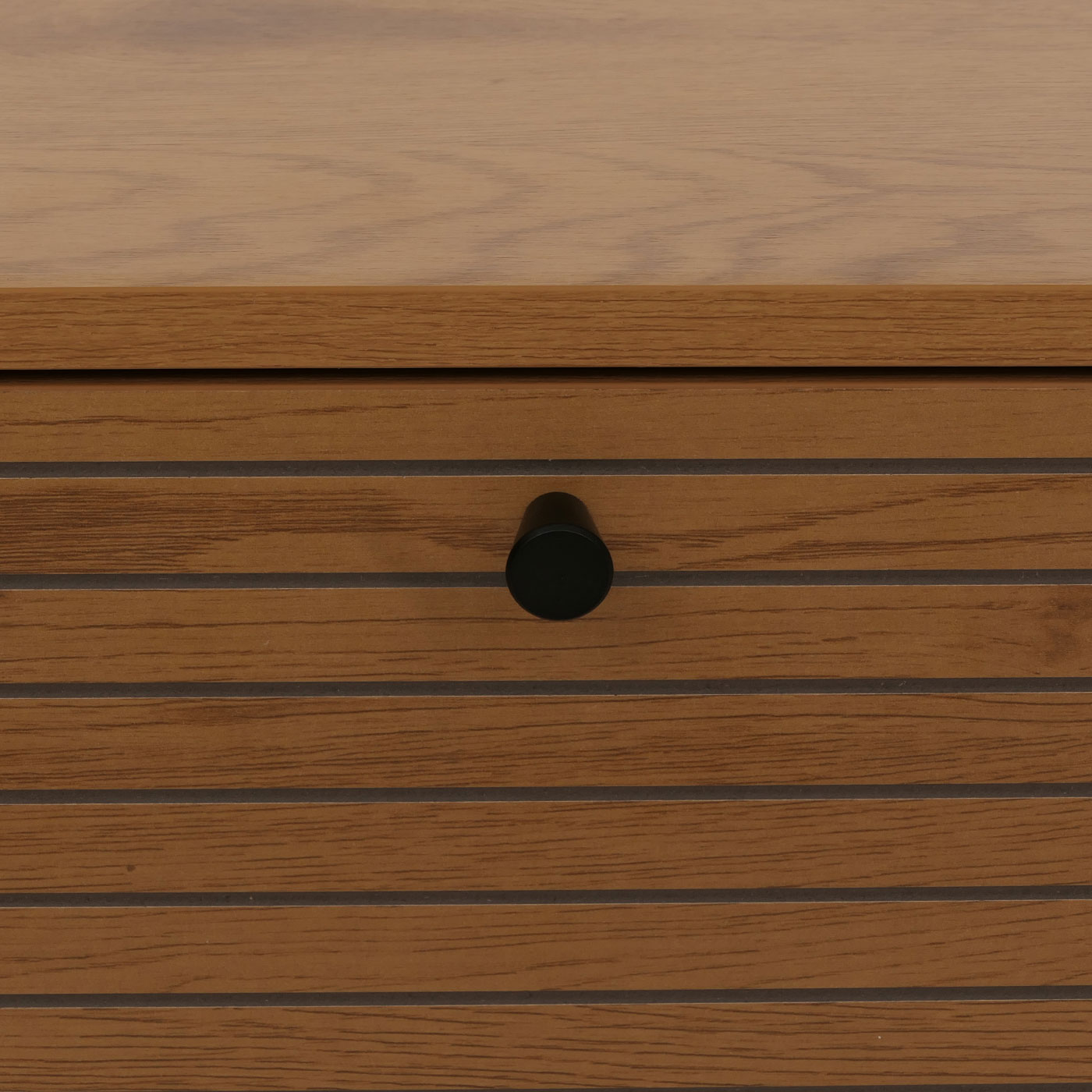 TV-Rack HWC-N78 Detailbild Griff
