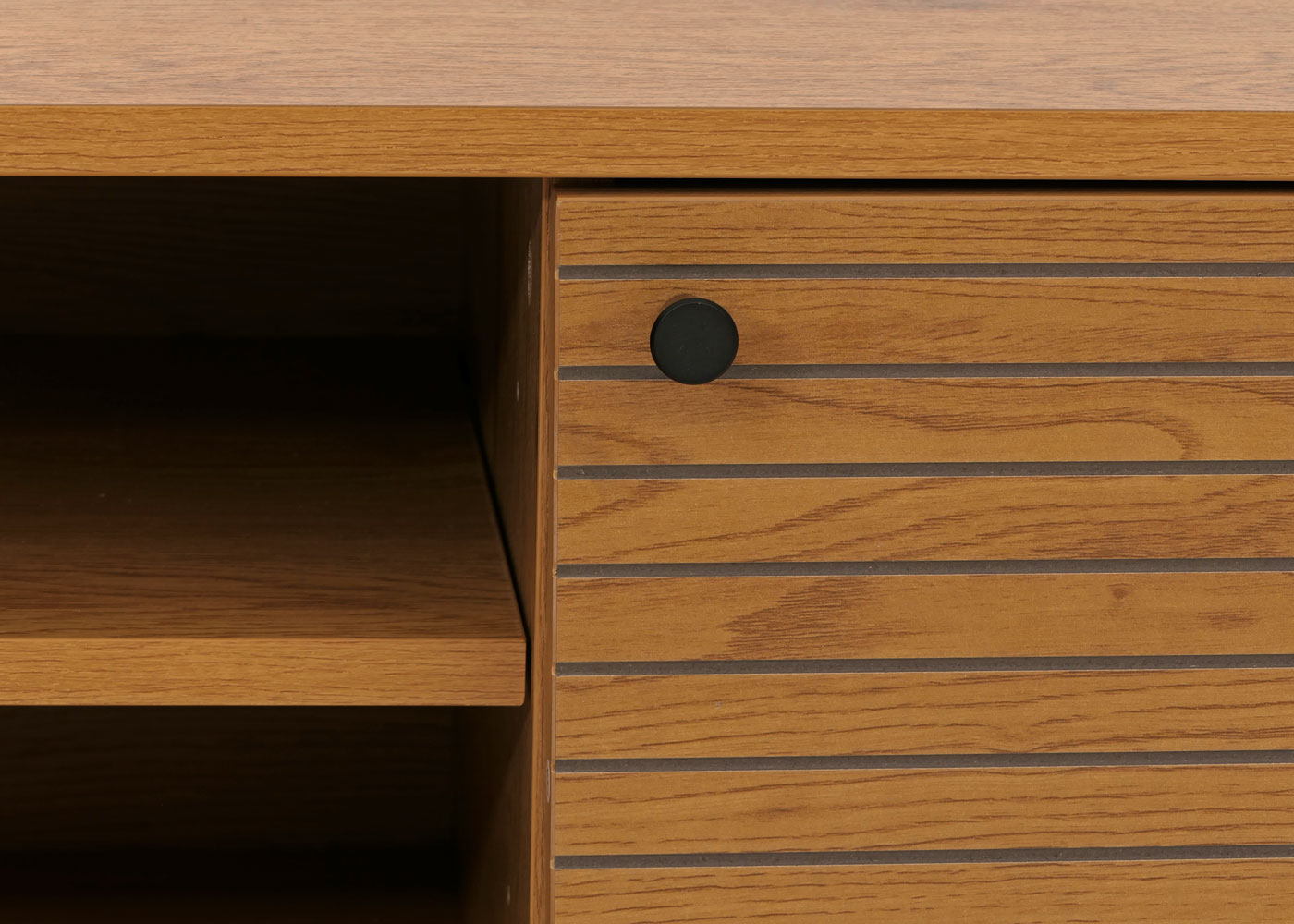 Troberflche TV-Rack HWC-N78 150cm