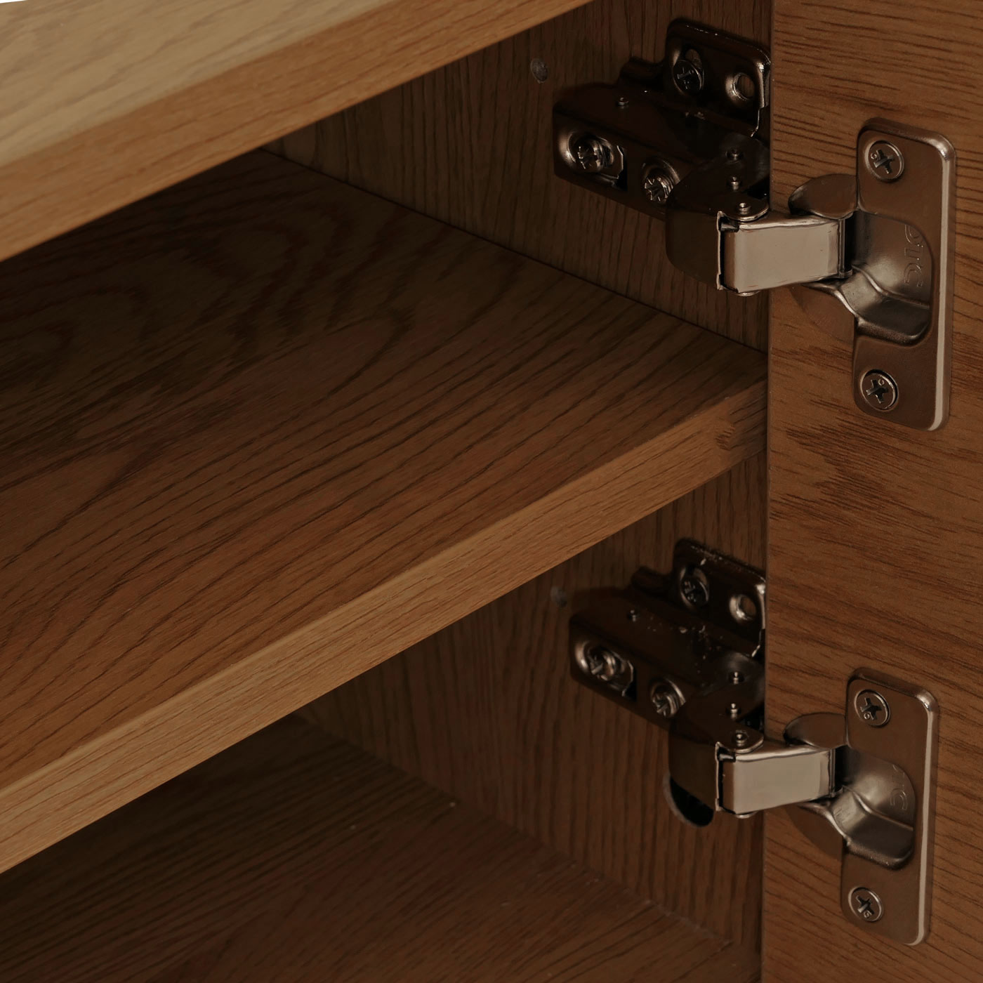 Trscharniere TV-Rack HWC-N78 150cm