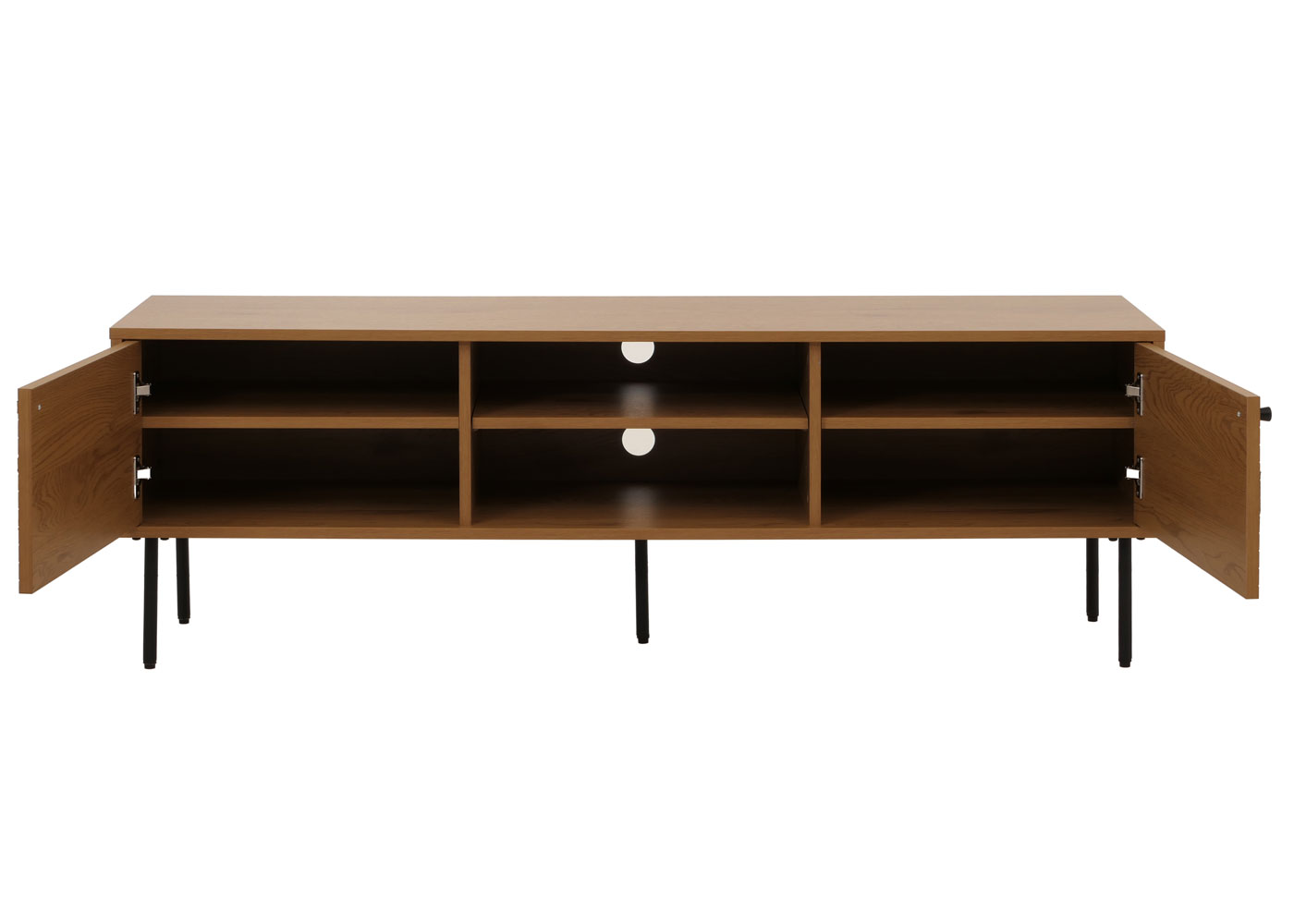 TV-Rack HWC-N78 geffnet
