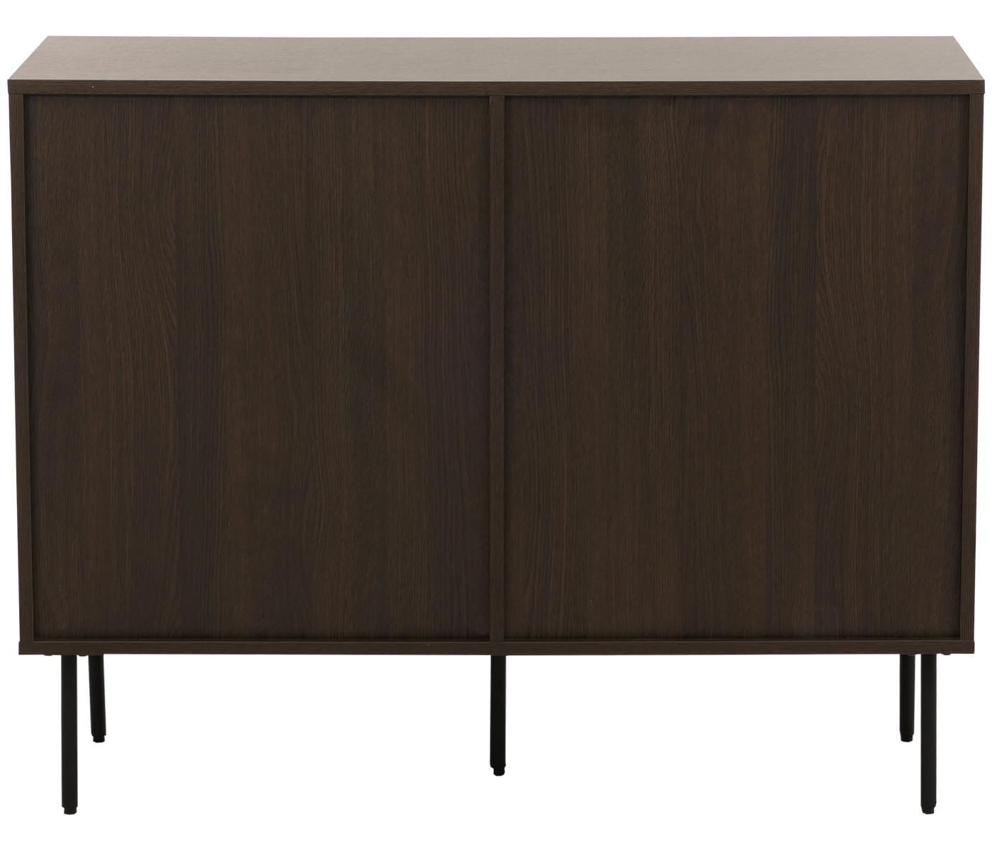 Sideboard HWC-N78 Rückseite