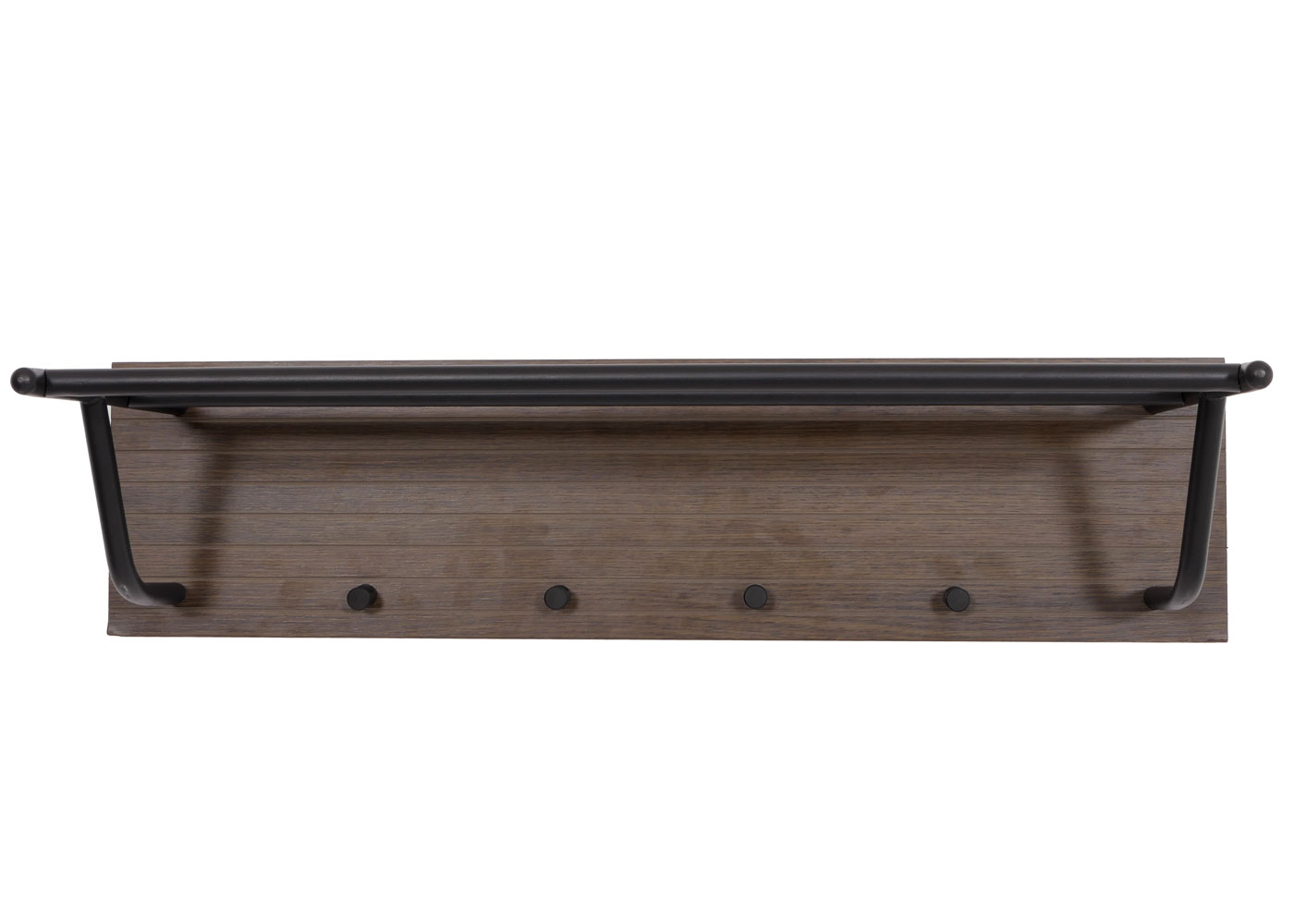 Garderobe HWC-N78 frontal tief