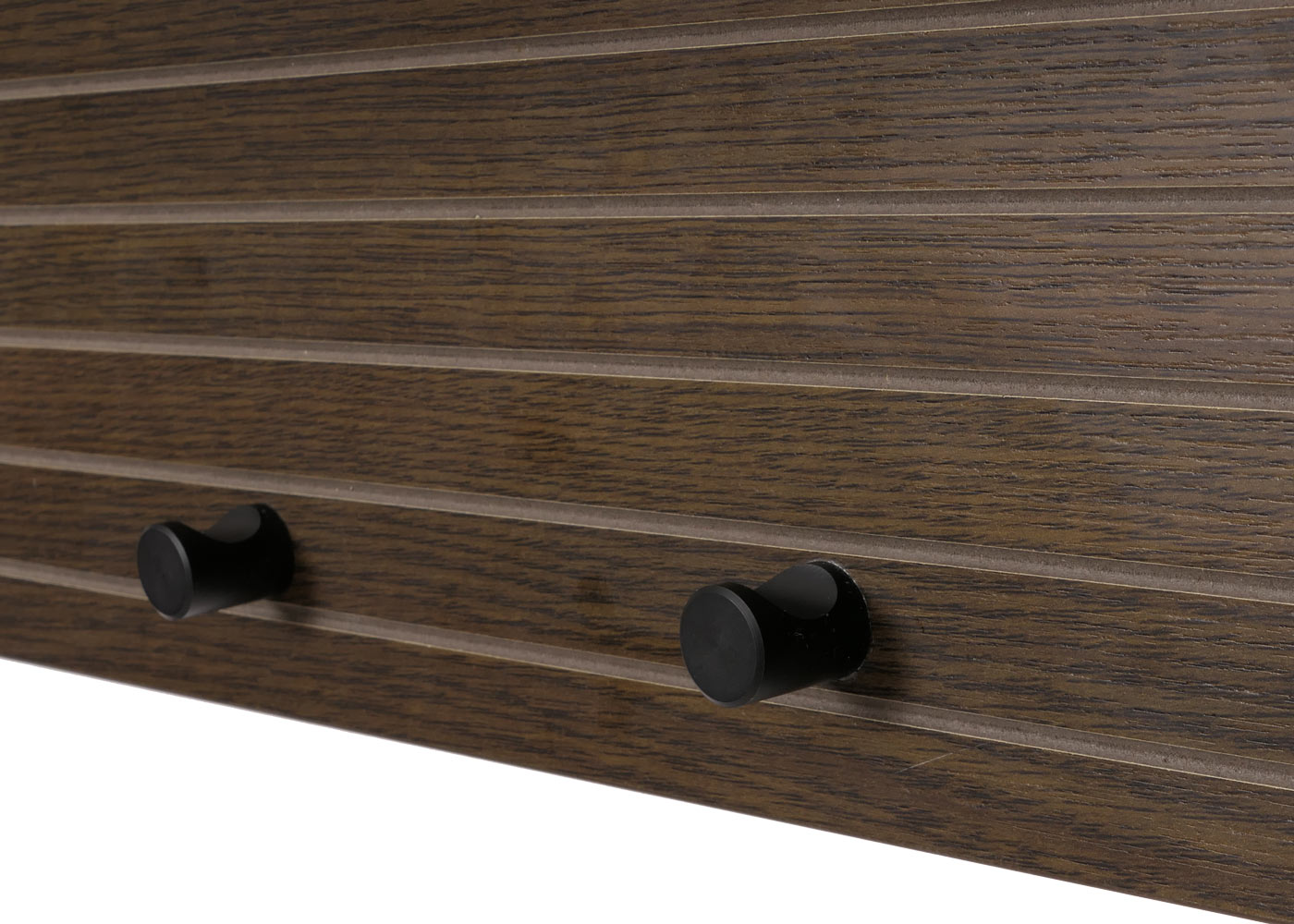 Haken Garderobe HWC-N78
