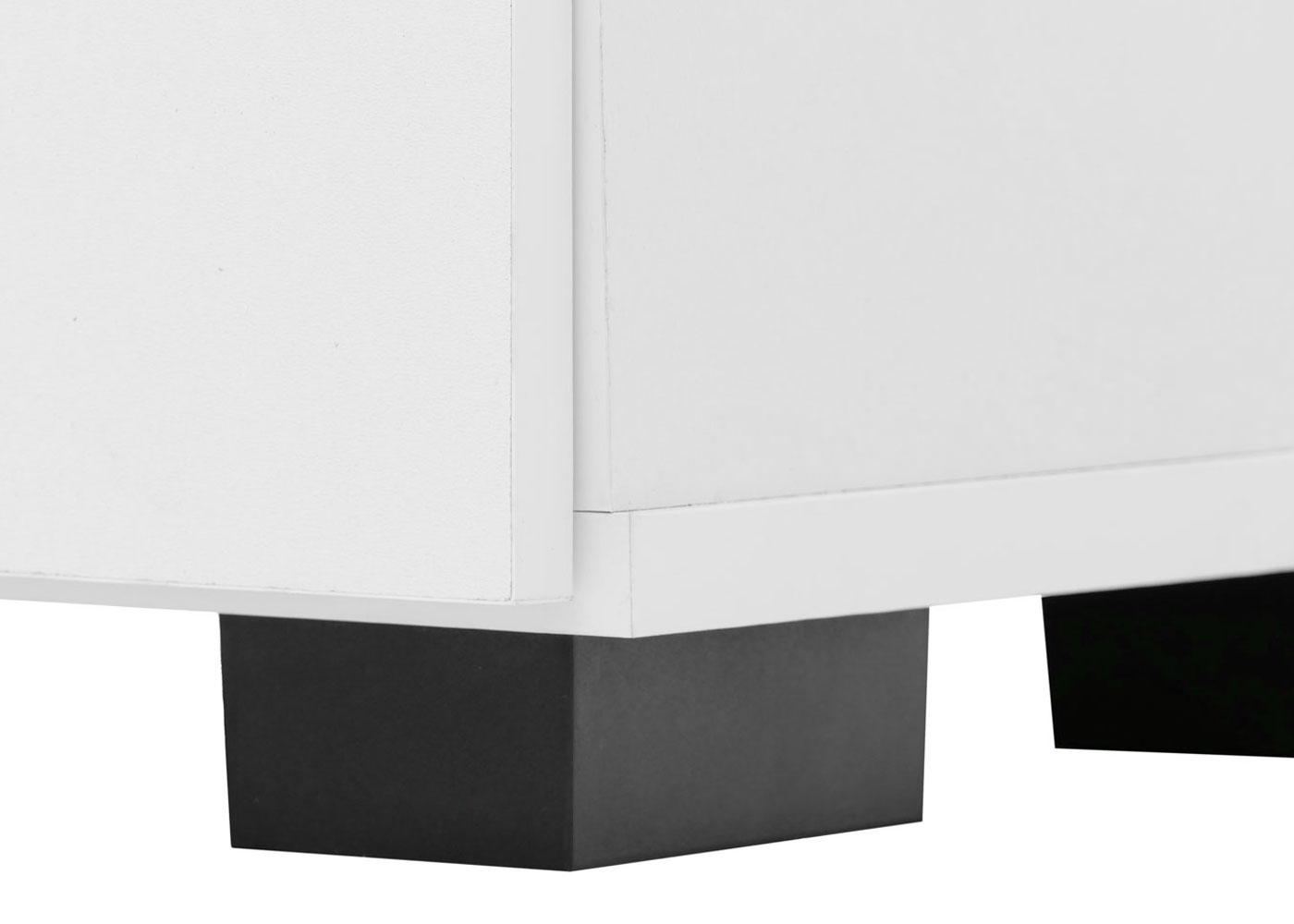 Schrank HWC-N87 Detailbild Fu