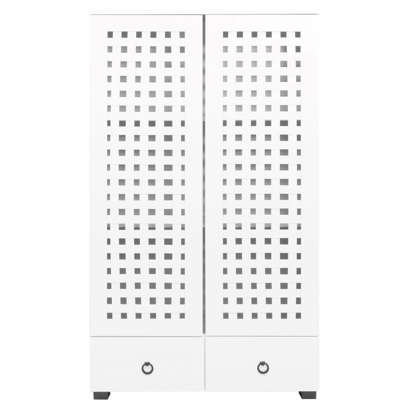 Schrank HWC-N87 Frontansicht