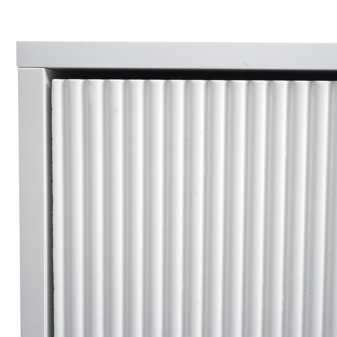 Nachttisch HWC-N89 Detailansicht 3D-Design