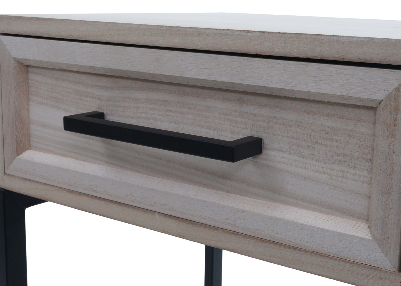 Griff Wäschekorb Badschrank HWC-N83