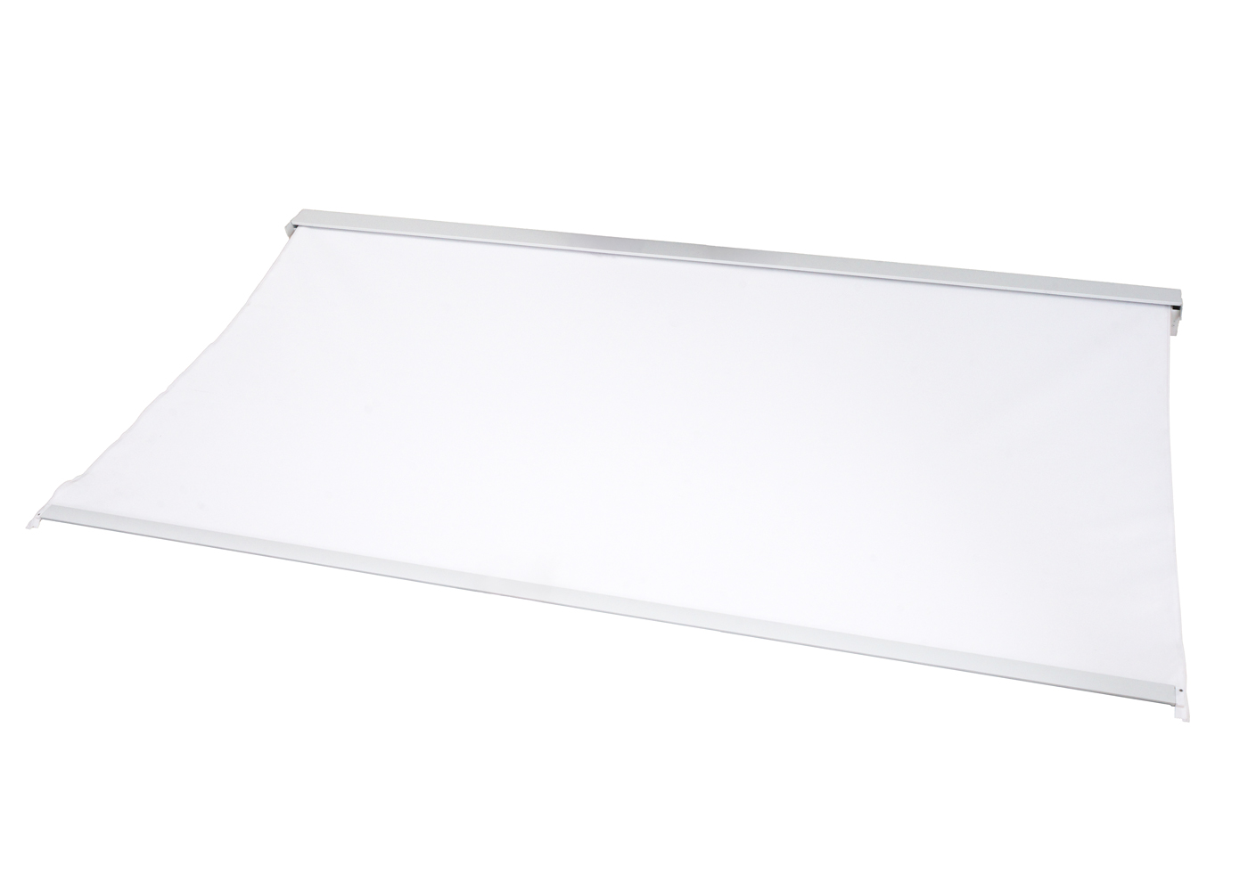 Seitenwand für Pergola HWC-L41 Anwendungsbeispiel