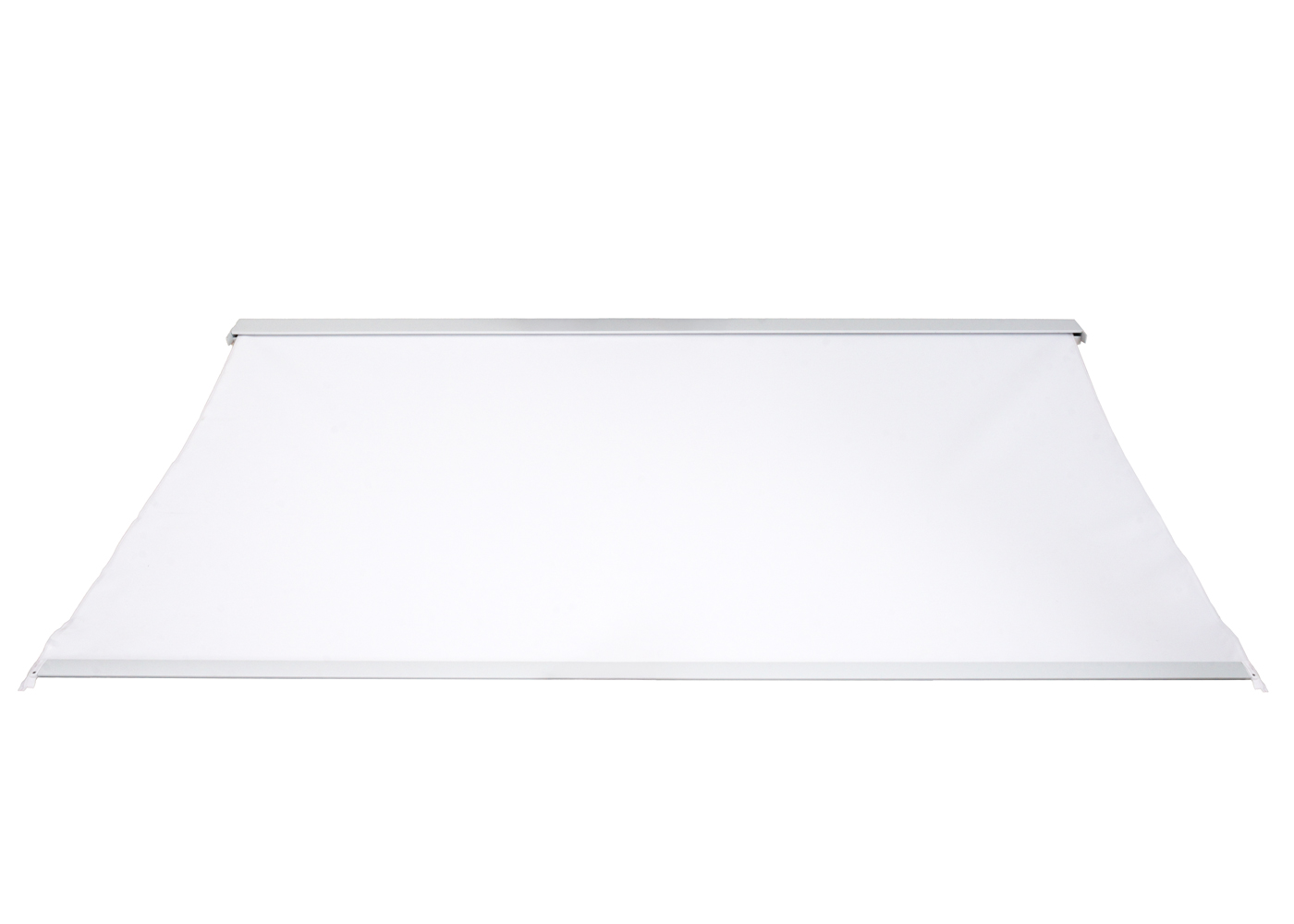 Seitenwand für Pergola HWC-L41 Anwendungsbeispiel