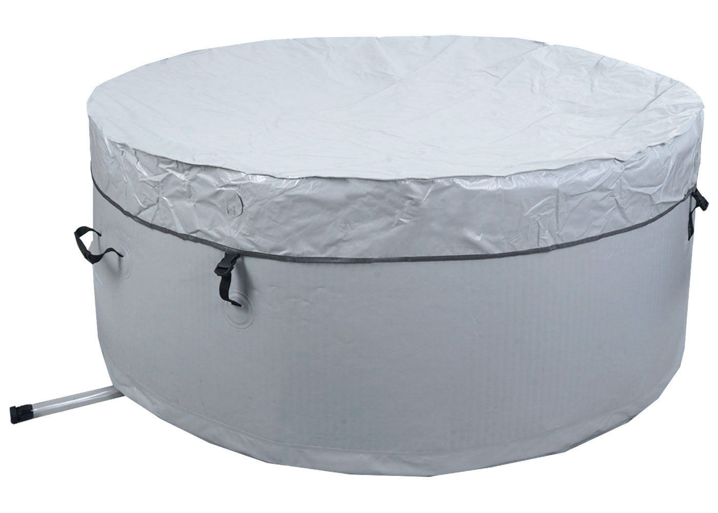 Whirlpool HWC-N97 Gesamt mit Abdeckung