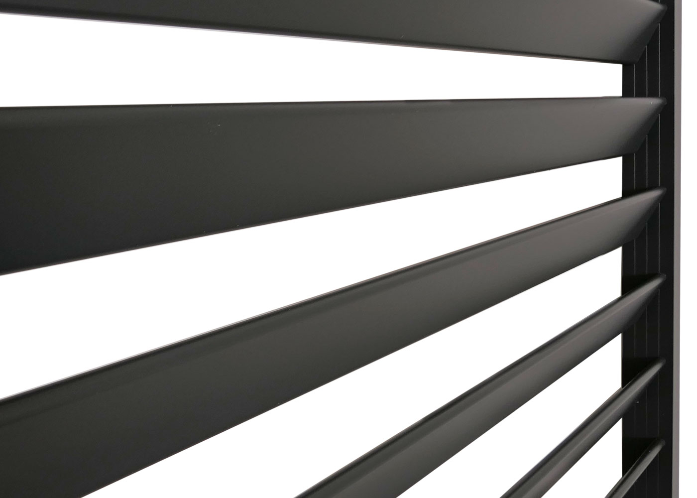 Pergola HWC-L46 schräg