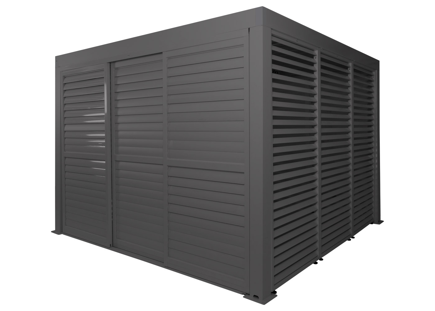 Pergola HWC-L46