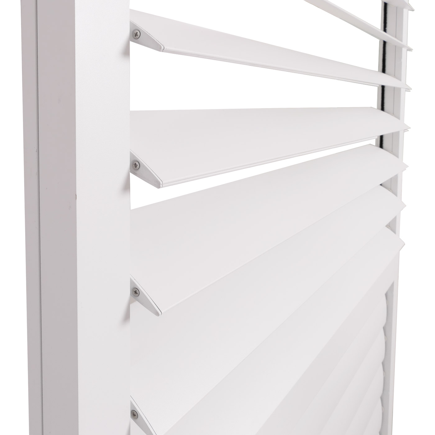 Pergola HWC-L46 schräg