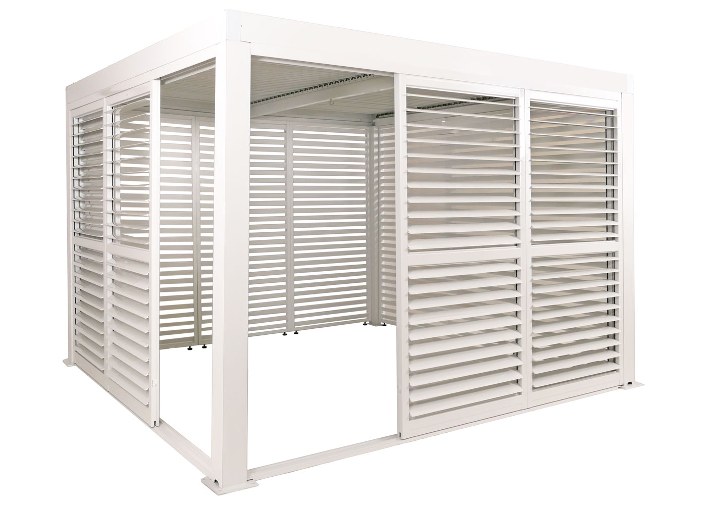 Pergola HWC-L46