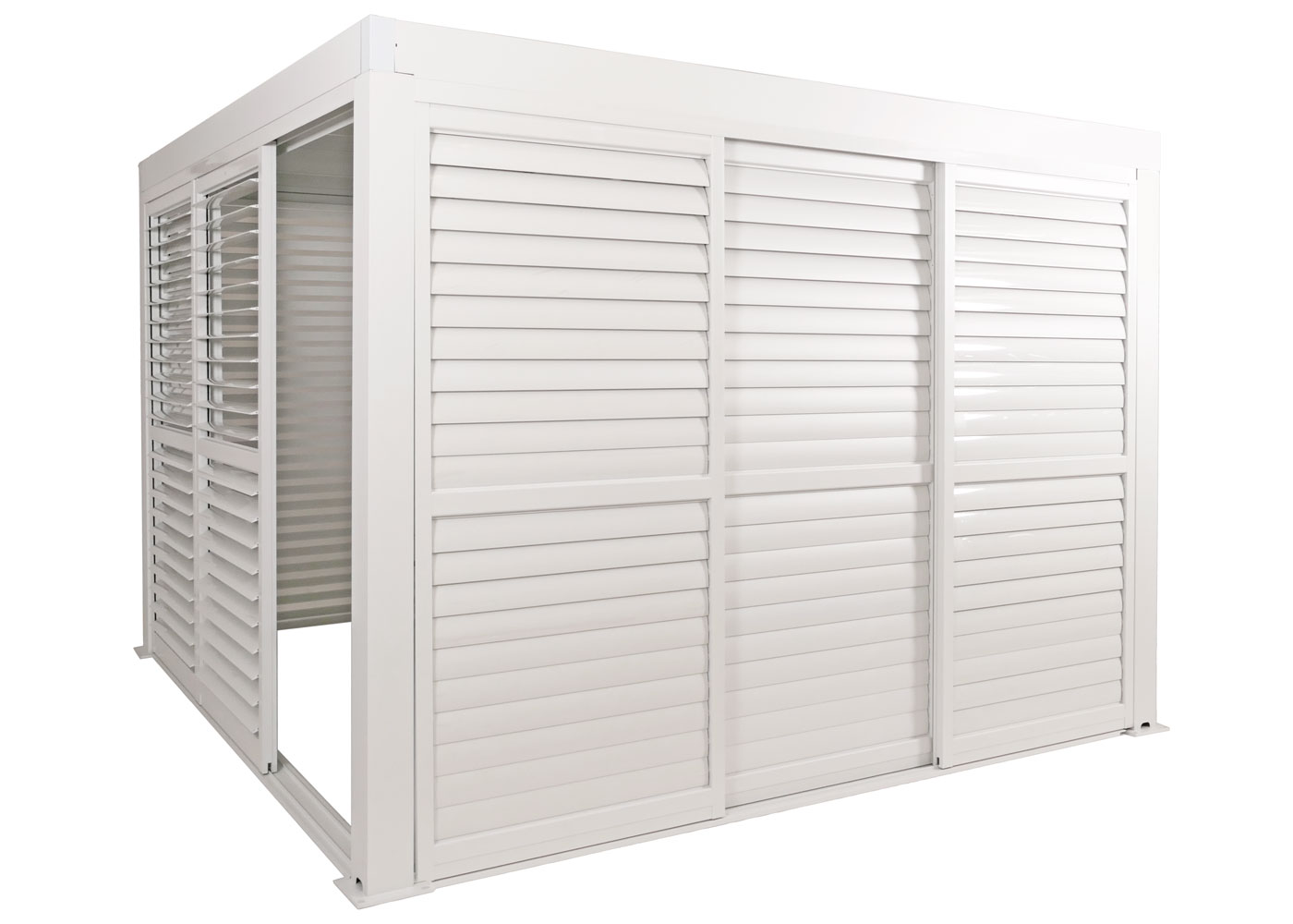 Pergola HWC-L46