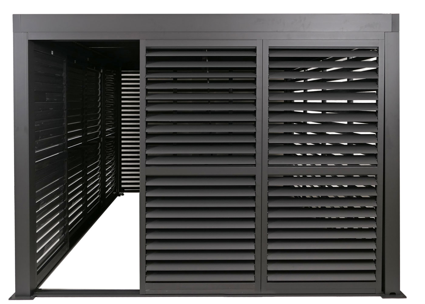 Pergole HWC-L46 frontal