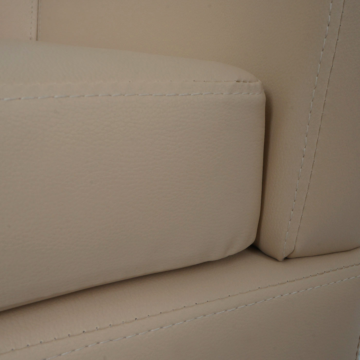 Lounge-Sessel HWC-O17 Detailbild Sitz