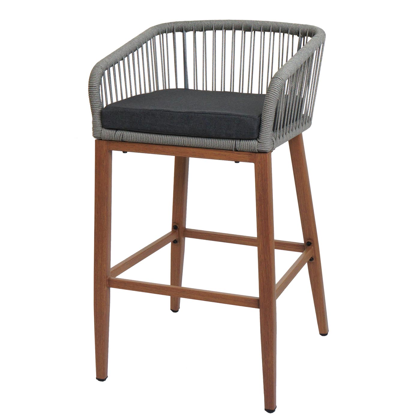 Barhocker HWC-O21 schräg