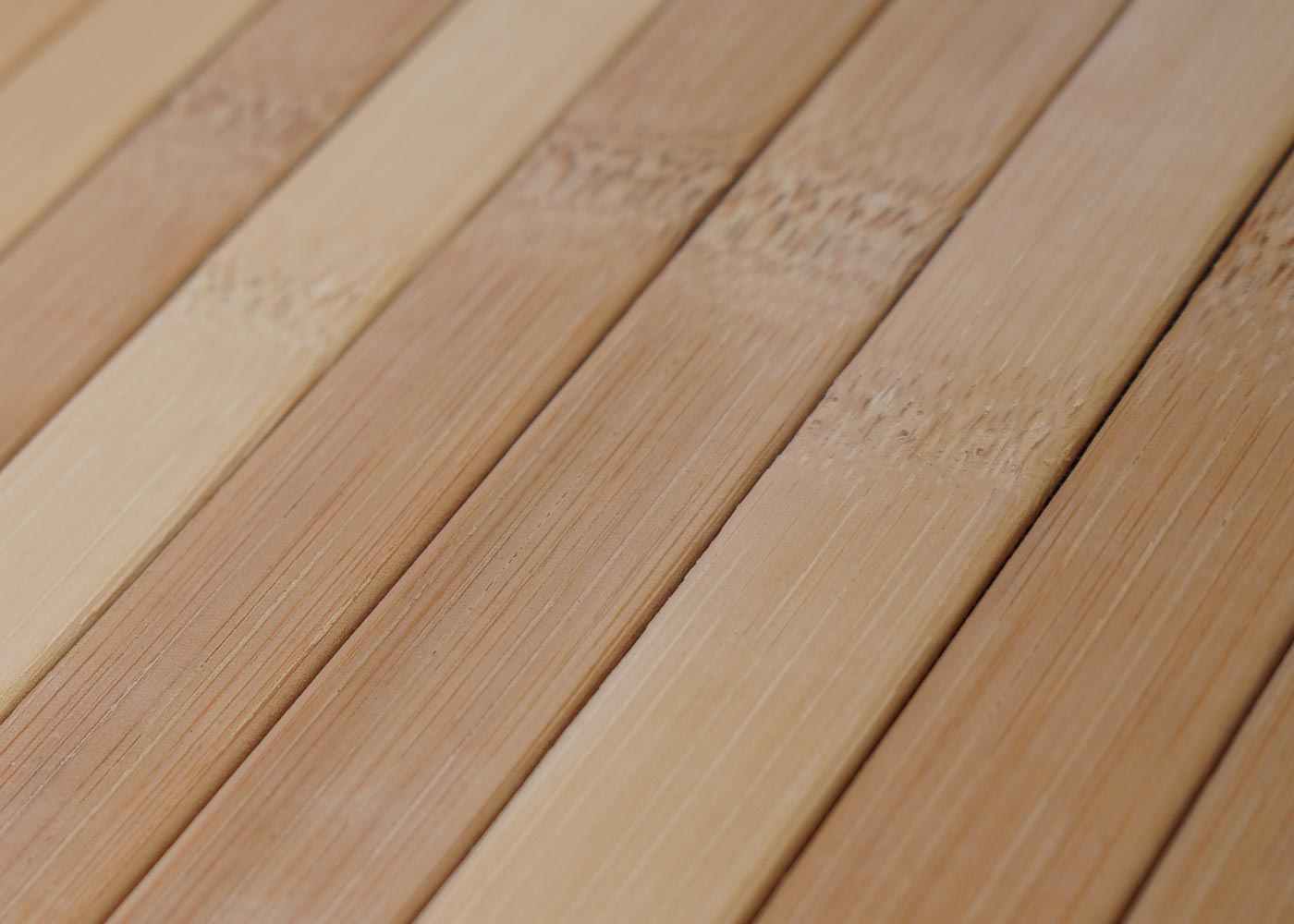 Paravent HWC-O30 4 Paneele, Detailbild Bambusoberflche