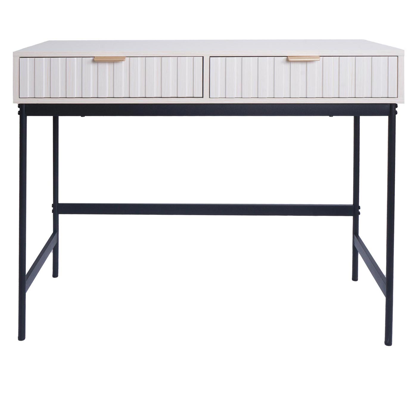 Konsolentisch HWC-O41 Frontansicht